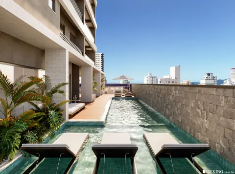 Maria Luísa Residence em Itapema (foto 6)