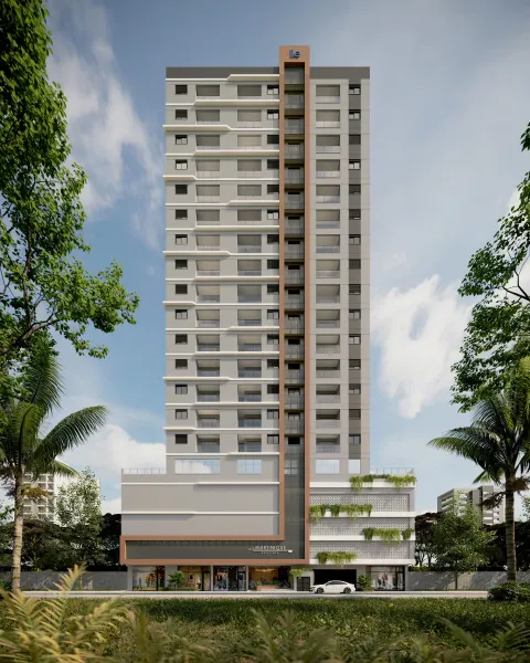 Martinique Residence em Itapema (foto 2)