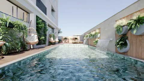Martinique Residence em Itapema (foto 3)