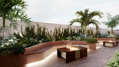 Martinique Residence em Itapema (foto 6)