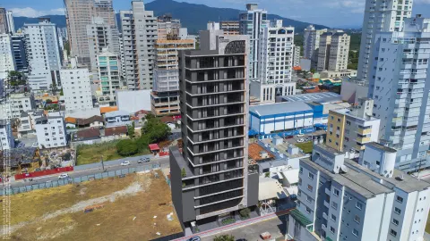 Mediterrâneo Tower em Itapema (foto 3)
