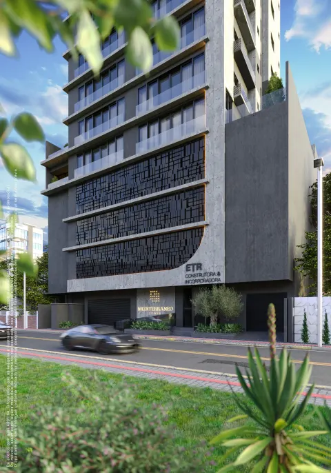 Mediterrâneo Tower em Itapema (foto 5)