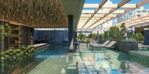 Mediterrâneo Tower em Itapema (foto 6)