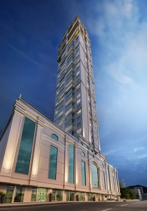 Meridian Tower em Itapema (foto 3)