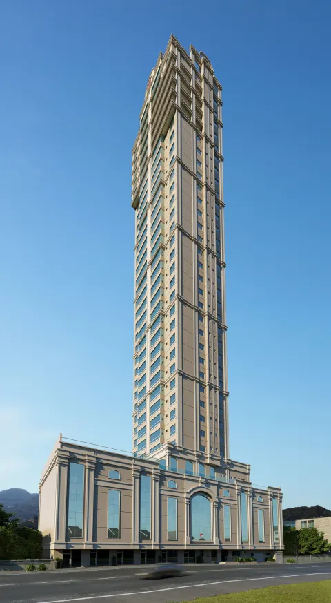 Meridian Tower em Itapema (foto 4)
