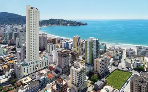 Meridian Tower em Itapema (foto 6)