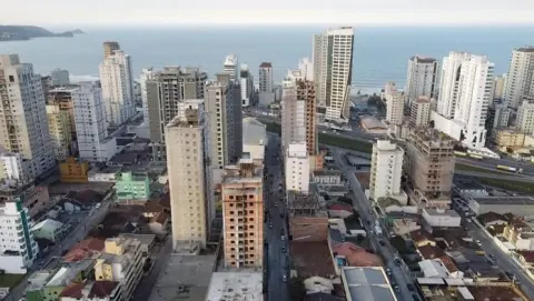 Monte Das Oliveiras Residence em Itapema (foto 3)