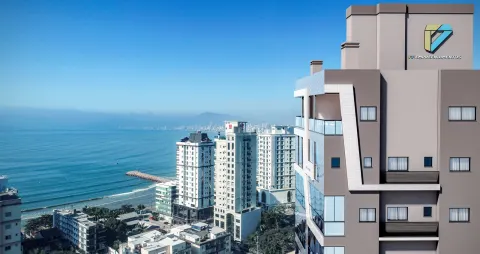 Monte Moriá Residence em Itapema (foto 4)