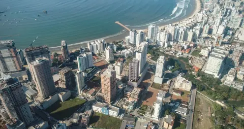 Monte Moriá Residence em Itapema (foto 5)