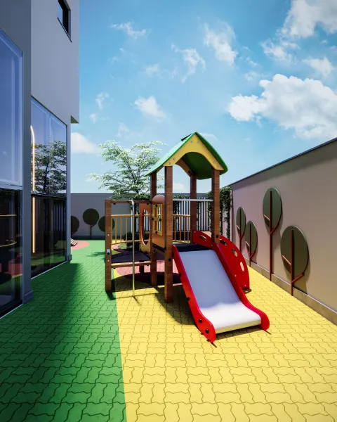 Monte Moriá Residence em Itapema (foto 6)