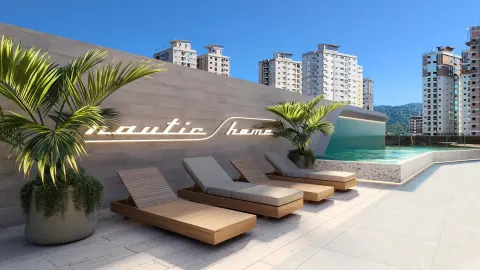 Nautic Home em Itapema (foto 6)