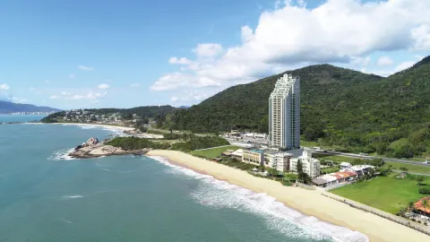 Nautilus Beach Home em Itapema (foto 3)