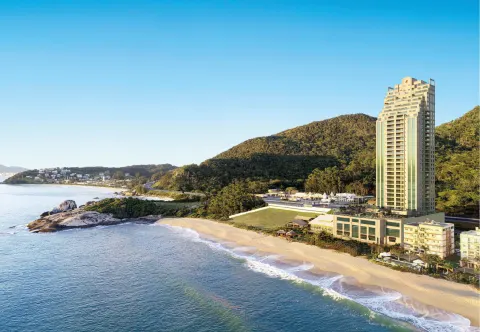 Nautilus Beach Home em Itapema (foto 4)