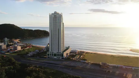 Nautilus Beach Home em Itapema (foto 6)