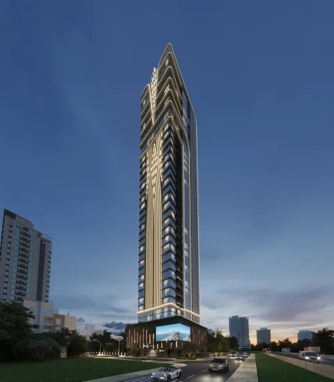 Obelisco Skyhomes em Itapema (foto 2)