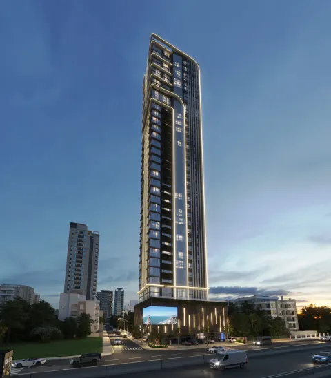 Obelisco Skyhomes em Itapema (foto 3)