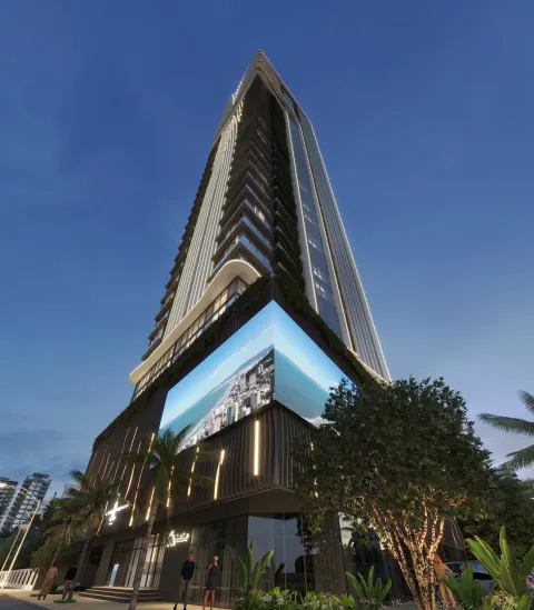 Obelisco Skyhomes em Itapema (foto 4)