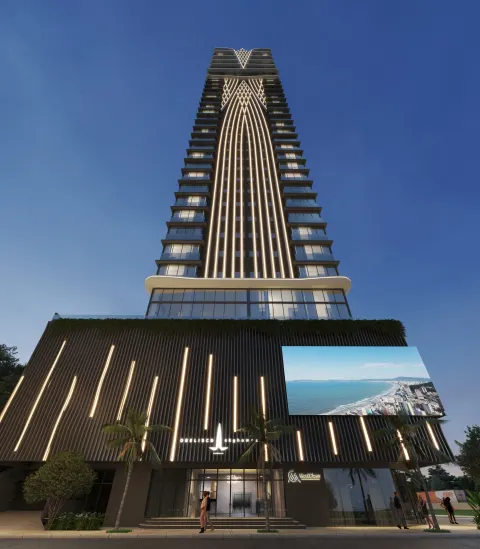 Obelisco Skyhomes em Itapema (foto 5)