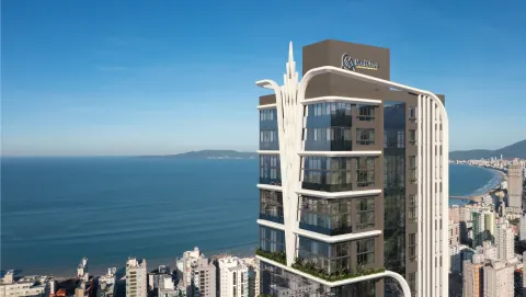 Obelisco Skyhomes em Itapema (foto 6)