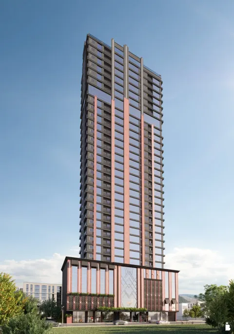 Oben 230 By Concept Flats Home em Itapema