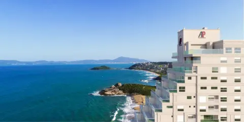 Oceanic Tower Residence em Itapema (foto 4)