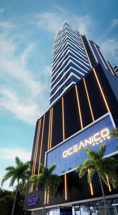 Oceânico Flats em Itapema (foto 3)