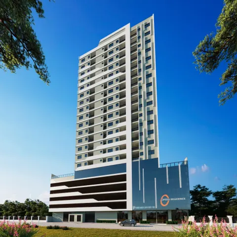 Ópera Residence em Itapema (foto 2)