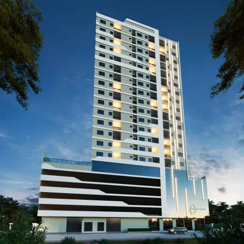 Ópera Residence em Itapema (foto 3)