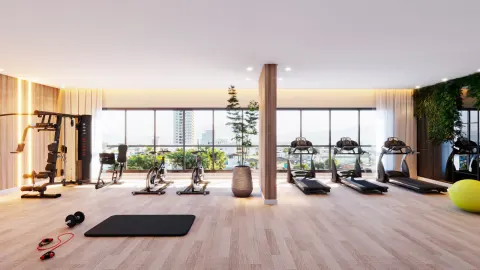 Ópera Residence em Itapema (foto 4)