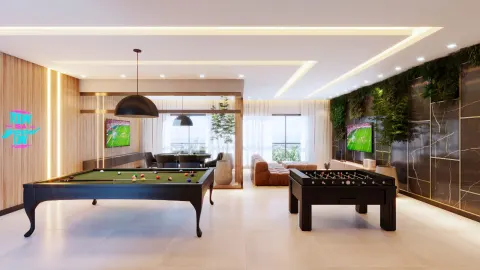 Ópera Residence em Itapema (foto 5)