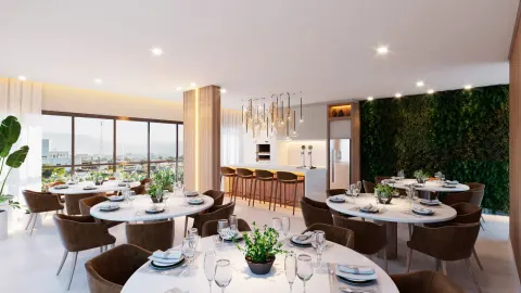Ópera Residence em Itapema (foto 6)