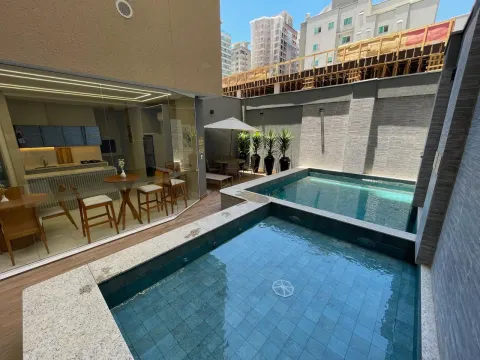 Paradisus em Itapema (foto 4)
