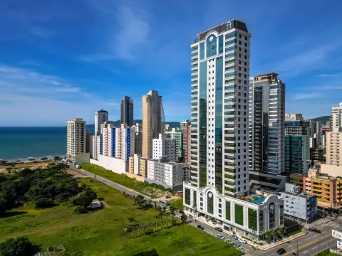 Paramount em Itapema (foto 2)