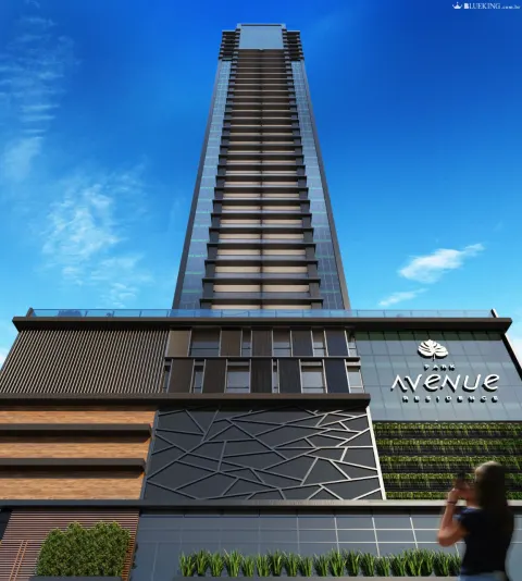 Park Avenue em Itapema (foto 3)