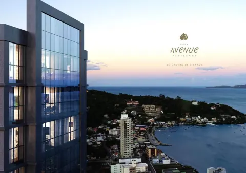 Park Avenue em Itapema (foto 4)
