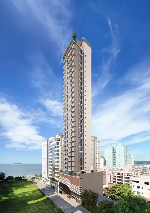 Pirita Concept Home em Itapema (foto 3)