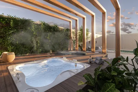 Pirita Concept Home em Itapema (foto 6)