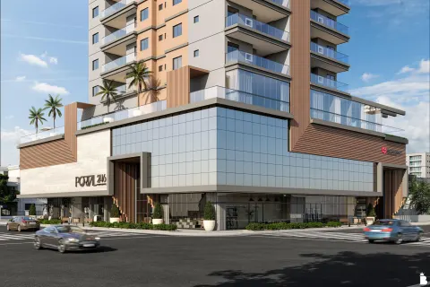 Portal 246 Residence em Itapema (foto 4)