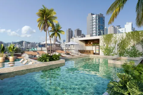 Portal 246 Residence em Itapema (foto 5)