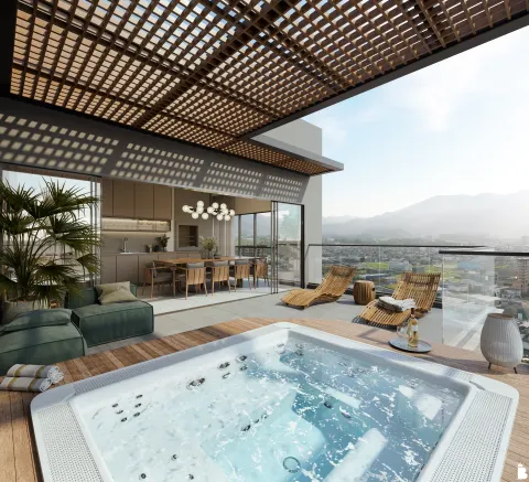 Portal 246 Residence em Itapema (foto 6)