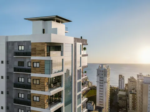 Porto Verano em Itapema