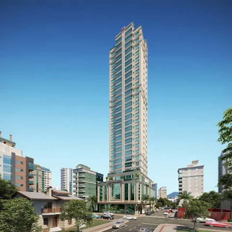 Prisma Residence em Itapema