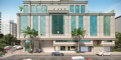 Prisma Residence em Itapema (foto 2)