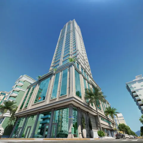Prisma Residence em Itapema (foto 3)