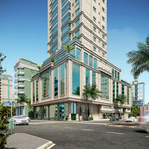 Prisma Residence em Itapema (foto 4)