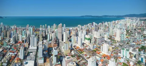 Prisma Residence em Itapema (foto 5)