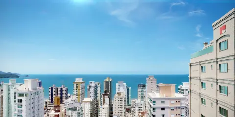 Prisma Residence em Itapema (foto 6)