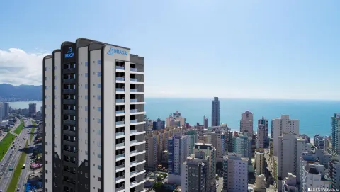 Queen Tower em Itapema (foto 4)
