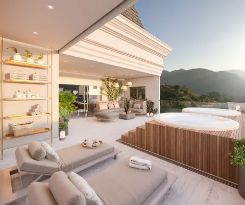 Residencial Acácia em Itapema (foto 4)