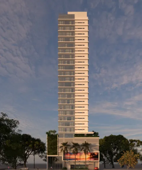 Residencial Água Marinha em Itapema (foto 2)